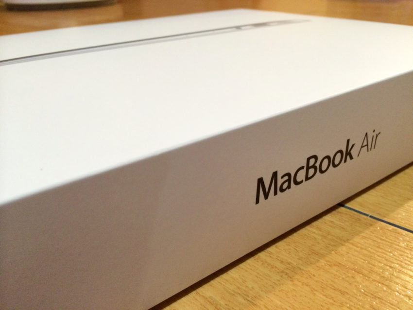 MacBook Airは4GBで十分！最小限スペックで常時フル稼働できるように実践していること5つ - Makanania
